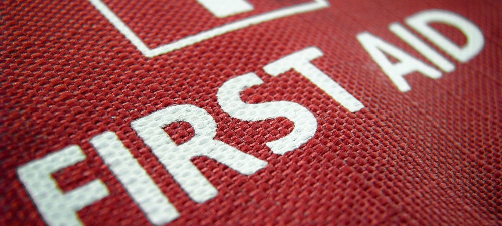 Kurs pierwszej pomocy online