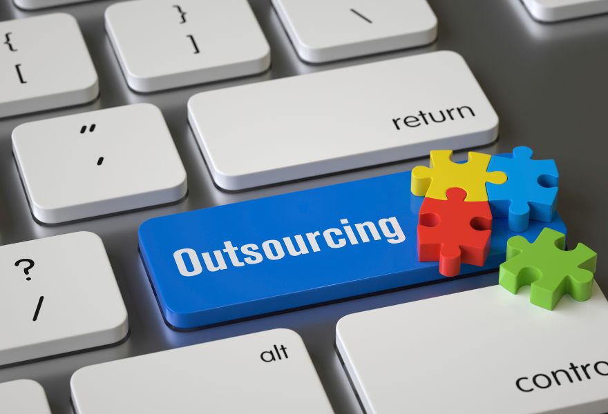 Outsourcing procesowy
