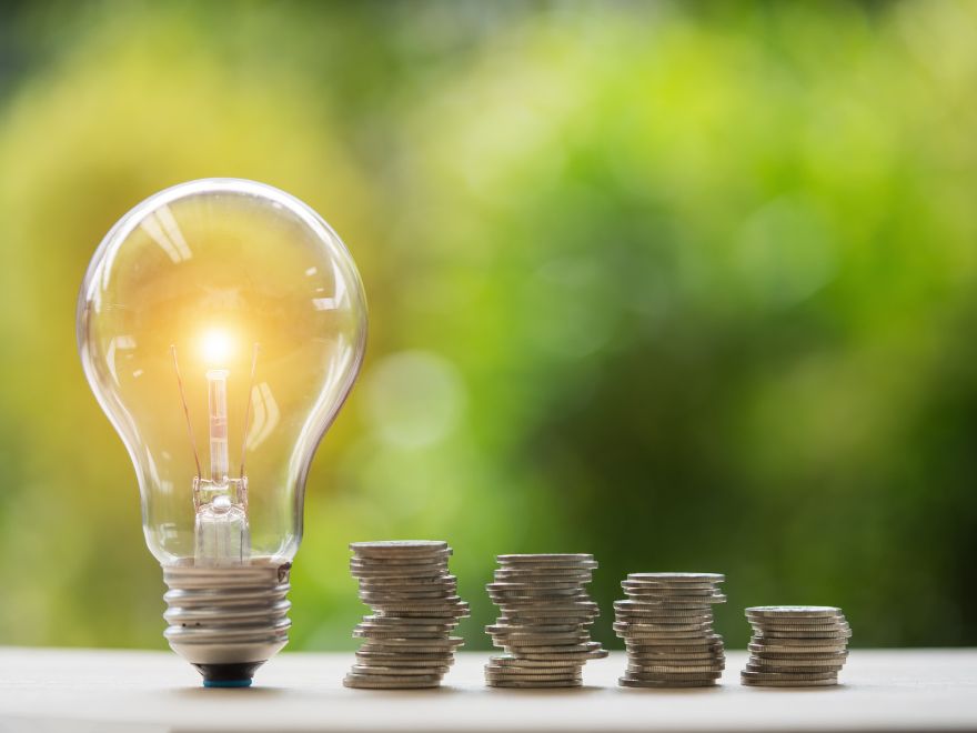 Oszczędność energii